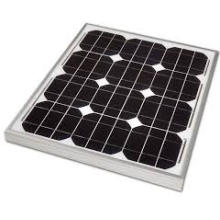 ¡Mini panel solar solar del módulo 30W, alta calidad y el mejor precio!